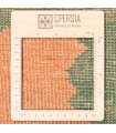 گبه دستباف پنج متری فارس کد 171940