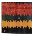 گبه دستباف شش متری فارس کد 171925