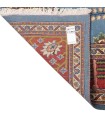 فرش دستباف شش متری سبزوار کد 171903