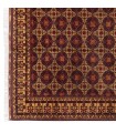 فرش دستباف شش متری خراسان شمالی کد 171897