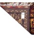 فرش دستباف شش متری خراسان شمالی کد 171897