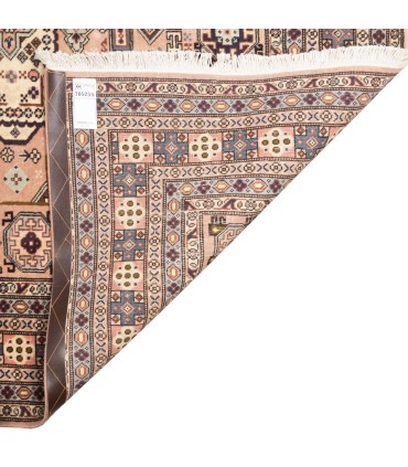 فرش دستباف قدیمی چهار و نیم متری اردبیل کد 705255