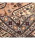 فرش دستباف قدیمی چهار و نیم متری اردبیل کد 705255