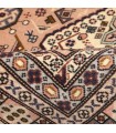 فرش دستباف قدیمی چهار و نیم متری اردبیل کد 705255