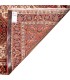 فرش دستباف قدیمی ذرع و نیم بیجار کد 130181