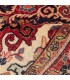 فرش دستباف قدیمی سه متری جوزان کد 130003