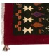 گبه دستباف یک متری فارس کد 122448
