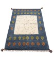 گبه دستباف یک متری فارس کد 122446