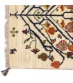 گبه دستباف یک متری فارس کد 122445