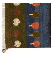 گبه دستباف یک متری فارس کد 122439