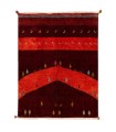 گبه دستباف سه متری فارس کد 122196