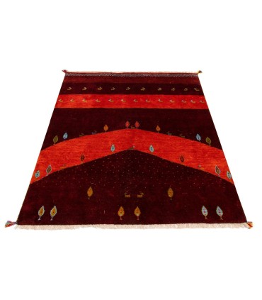 گبه دستباف سه متری فارس کد 122196