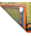 گبه دستباف سه و نیم متری فارس کد 171781