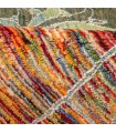 گبه دستباف سه متری قشقایی کد 156002