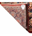 فرش دستباف قدیمی هشت متری ساروق کد 705078