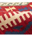 گلیم دستباف پنج متری فارس کد 171707