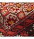 فرش دستباف دو متری بلوچ کد 141147