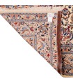 فرش دستباف شش متری طبس کد 171637