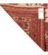 گلیم دستباف قدیمی دو و نیم متری سیرجان کد 187398