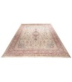 فرش دستباف قدیمی دوازده متری کرمان کد 187307