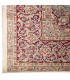 فرش دستباف قدیمی دوازده متری کرمان کد 187307
