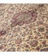 فرش دستباف قدیمی دوازده متری کرمان کد 187307