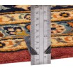 فرش دستباف قدیمی ده متری کاشان کد 187296