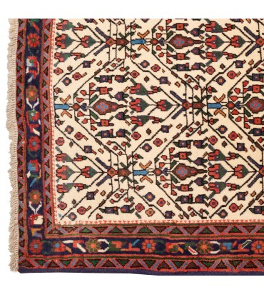 فرش دستباف دو متری سیرجان کد 187208