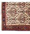 فرش دستباف دو متری سیرجان کد 187208