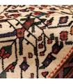فرش دستباف دو متری سیرجان کد 187208