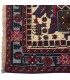 فرش دستباف قدیمی دو متری سیرجان کد 187160