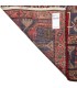 فرش دستباف قدیمی چهار متری کلیایی کد 187159