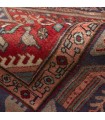 فرش دستباف قدیمی چهار متری کلیایی کد 187159