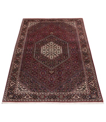 فرش دستباف دو متری بیجار کد 187039
