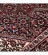 فرش دستباف دو متری بیجار کد 187039