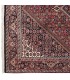فرش دستباف دو متری بیجار کد 187037