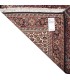 فرش دستباف دو متری بیجار کد 187037