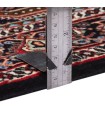 فرش دستباف دو متری بیجار کد 187037