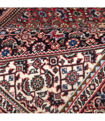 فرش دستباف دو متری بیجار کد 187037