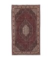 فرش دستباف دو متری بیجار کد 187035