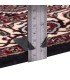فرش دستباف دو متری بیجار کد 187035