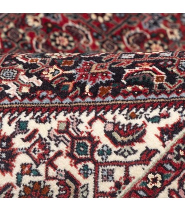 فرش دستباف دو متری بیجار کد 187035