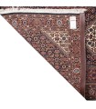 فرش دستباف دو متری بیجار کد 187029