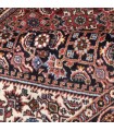 فرش دستباف دو متری بیجار کد 187029