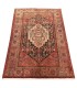 فرش دستباف قدیمی سه متری زنجان کد 708057