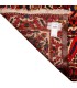 فرش دستباف قدیمی ده متری بختیاری کد 102427