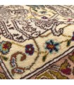 فرش دستباف نیم متری تبریز کد 102392