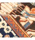 فرش دستباف قدیمی سه متری بروجرد کد 708052