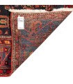 فرش دستباف قدیمی سه متری زنجان کد 708047
