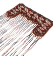 پرده فرش دستباف کد 215076 - 110 × 65